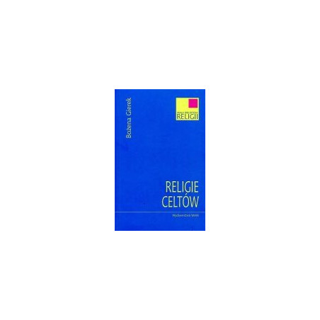 Religie Celtów