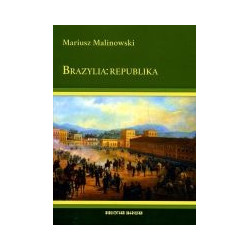 Brazylia: republika