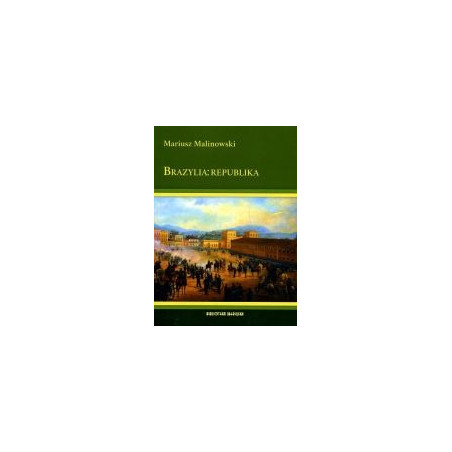 Brazylia: republika