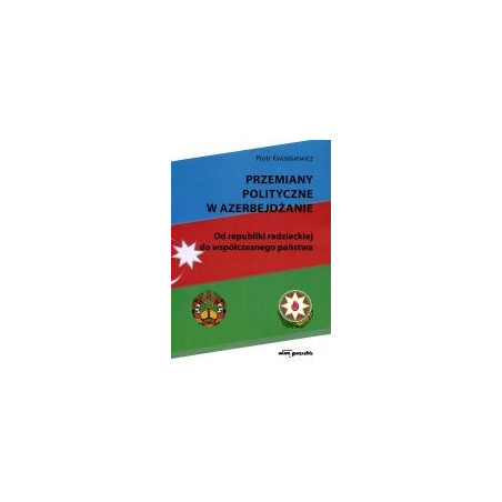 Przemiany polityczne w Azerbejdżanie