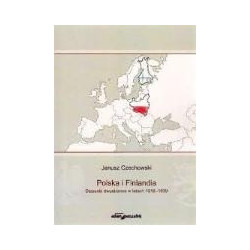 Polska i Finlandia. Stosunki dwustronne w latach 1918-1939