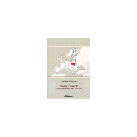 Polska i Finlandia. Stosunki dwustronne w latach 1918-1939