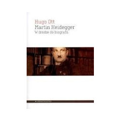 Martin Heidegger
