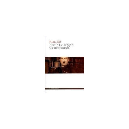 Martin Heidegger