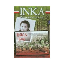 Inka Zachowałam się jak trzeba...