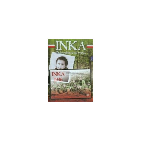 Inka Zachowałam się jak trzeba...