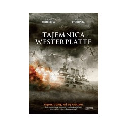 Tajemnica Westerplatte