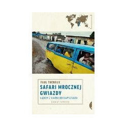 Safari mrocznej gwiazdy