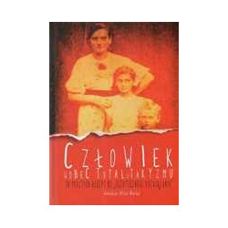 Człowiek wobec totalitaryzmu