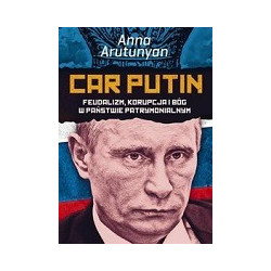 Car Putin