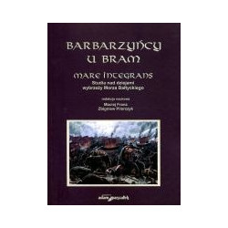 Barbarzyńcy u bram