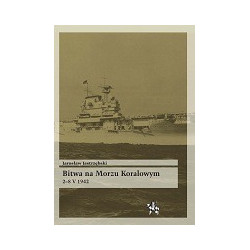 Bitwa na Morzu Koralowym