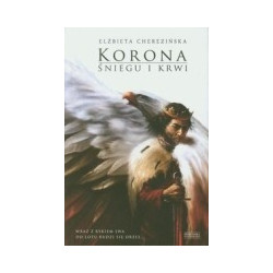 Korona śniegu i krwi
