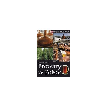Browary w Polsce