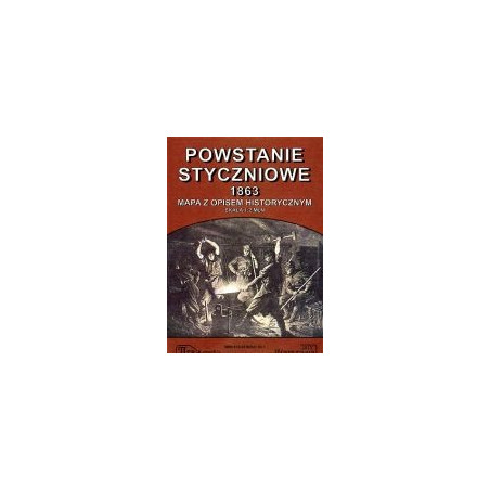 Powstanie Styczniowe 1863