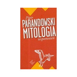 Mitologia wspomnień