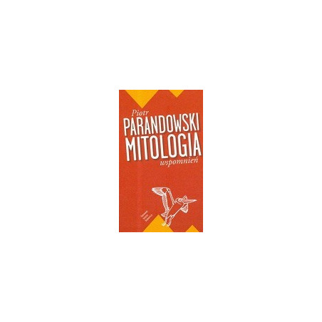 Mitologia wspomnień