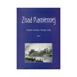 Znad Kamiennej T. III