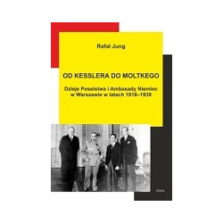 Od Kesslera do Moltkego