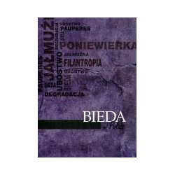 Bieda w Polsce