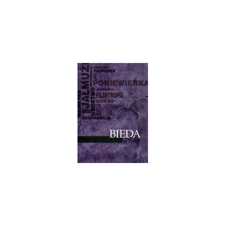 Bieda w Polsce