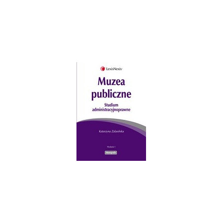 Muzea publiczne