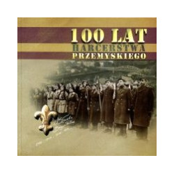 100 lat harcerstwa przemyskiego