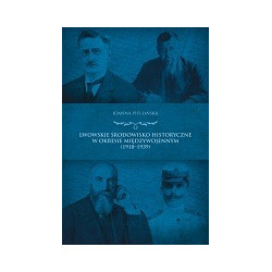 Lwowskie środowisko historyczne w okresie międzywojennym (1918–1939)