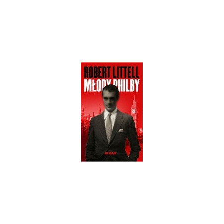 Młody Philby