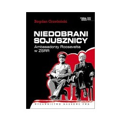 Niedobrani sojusznicy