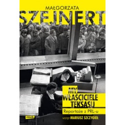 My właściciele Teksasu