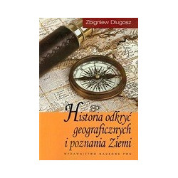 Historia odkryć geograficznych i poznania Ziemi