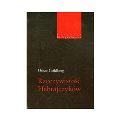 Rzeczywistość Hebrajczyków