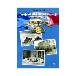 Wojsko Polskie we Francji 1939-1940