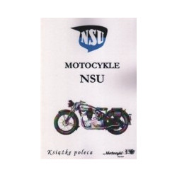 Motocykle NSU