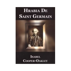 Hrabia De Saint Germain