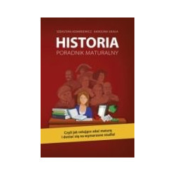 Matura z historii - poradnik