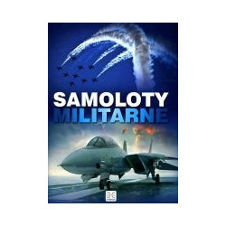 Samoloty militarne