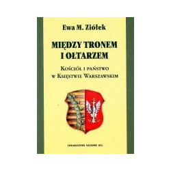Między tronem i ołtarzem