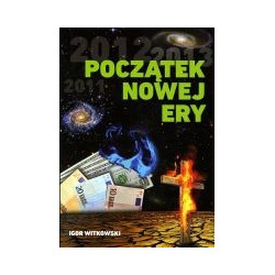 Początek Nowej Ery