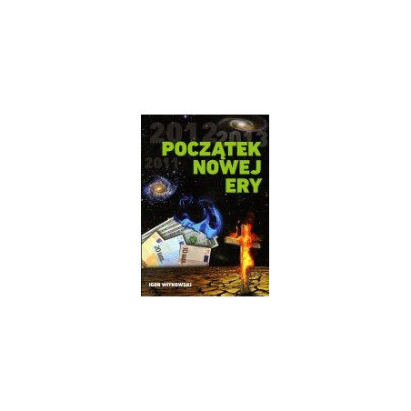 Początek Nowej Ery