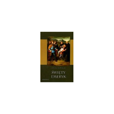 Święty Emeryk