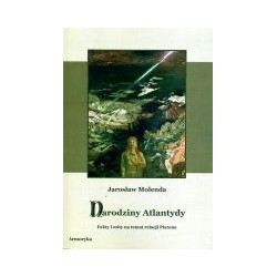 Narodziny Atlantydy