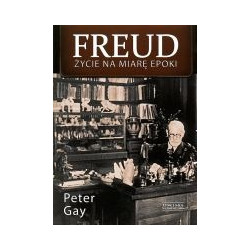Freud Życie na miarę epoki