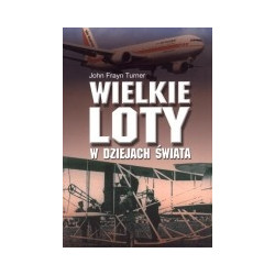 Wielkie loty w dziejach świata