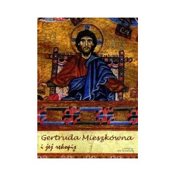 Gertruda Mieszkówna i jej rękopis