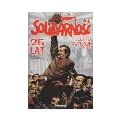 Solidarność 25 lat