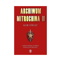 Archiwum Mitrochina II