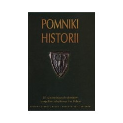 Pomniki historii