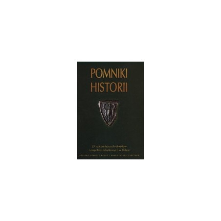 Pomniki historii